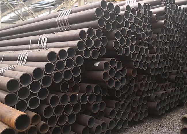 澄迈20cr合金钢管